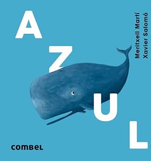 Seller image for Azul / Blue -Language: spanish for sale by GreatBookPrices