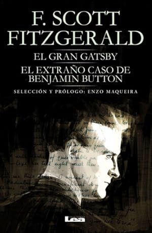 Imagen del vendedor de El gran Gatsby y El extrao caso de Benjamin Button -Language: spanish a la venta por GreatBookPrices