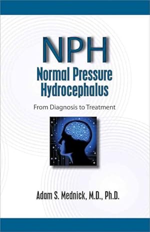 Seller image for Normal Pressure Hydrocephalus : From Diagnosis to Treatment for sale by GreatBookPrices