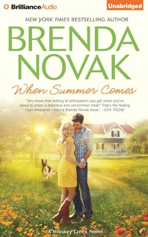 Seller image for When Summer Comes for sale by GreatBookPrices