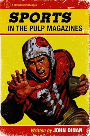 Seller image for Sports in the Pulp Magazines for sale by GreatBookPrices