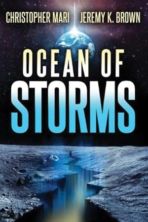 Imagen del vendedor de Ocean of Storms a la venta por GreatBookPrices