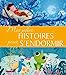 Seller image for Mes jolies histoires pour s'endormir [FRENCH LANGUAGE - Hardcover ] for sale by booksXpress