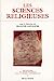 Bild des Verkufers fr Les sciences religieuses - Le XIXe siècle 1800-1914 [FRENCH LANGUAGE - Soft Cover ] zum Verkauf von booksXpress