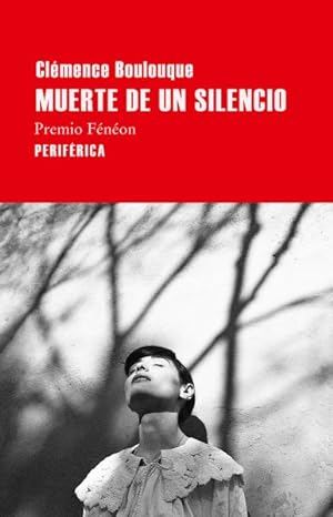 Seller image for Muerte de un silencio/ Death of a silence -Language: spanish for sale by GreatBookPrices