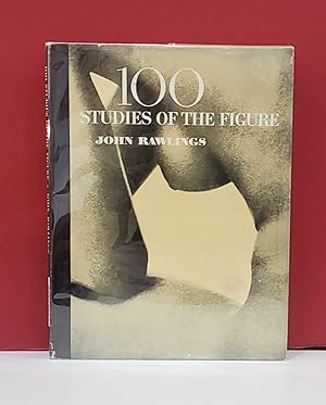 Imagen del vendedor de 100 Studies of the Figure a la venta por Moe's Books