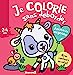 Seller image for Je colorie sans déborder (2-4 ans) - Animaux mignons - Tome 55 [FRENCH LANGUAGE - Soft Cover ] for sale by booksXpress