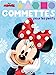 Image du vendeur pour Disney Minnie - Gommettes pour les petits (Minnie) [FRENCH LANGUAGE - Soft Cover ] mis en vente par booksXpress