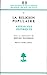 Seller image for BB n°2 - La religion populaire dans l'Occident chrétien - Approche historique [FRENCH LANGUAGE - Soft Cover ] for sale by booksXpress