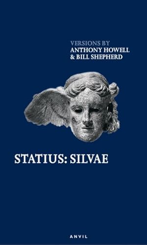 Immagine del venditore per Statius : Silvae venduto da GreatBookPrices