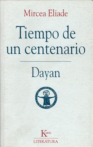 Imagen del vendedor de Tiempo de un centenario & Dayan/ Time of A Centenary & Dayan -Language: Spanish a la venta por GreatBookPrices