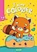 Bild des Verkufers fr J'aime colorier (4-6 ans) (Panda roux) [FRENCH LANGUAGE - Soft Cover ] zum Verkauf von booksXpress