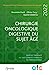 Seller image for Chirurgie oncologique digestive du sujet âgé: Rapport présenté au 124e Congrès français de chirurgie 2022 [FRENCH LANGUAGE - Soft Cover ] for sale by booksXpress