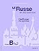 Seller image for Le Russe en 300 exercices - Niveau B1et2: Cahier 5 [FRENCH LANGUAGE - Soft Cover ] for sale by booksXpress