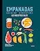 Imagen del vendedor de Les recettes culte - Empanadas cuisine argentine [FRENCH LANGUAGE - Soft Cover ] a la venta por booksXpress