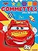 Image du vendeur pour Disney Pixar Cars - Gommettes pour les petits [FRENCH LANGUAGE - Soft Cover ] mis en vente par booksXpress