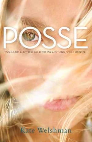 Seller image for Posse for sale by GreatBookPrices