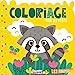 Image du vendeur pour Mon P'tit Hemma - Coloriage pour les petits - Les animaux [FRENCH LANGUAGE - Soft Cover ] mis en vente par booksXpress