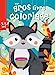 Image du vendeur pour Mon gros livre de coloriage [FRENCH LANGUAGE - Soft Cover ] mis en vente par booksXpress