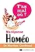 Bild des Verkufers fr T'as mal où ? Ma réponse homéo [FRENCH LANGUAGE - Soft Cover ] zum Verkauf von booksXpress