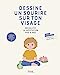 Imagen del vendedor de Dessine un sourire sur ton visage (livre et cd): Découvre la méditation pas à pas [FRENCH LANGUAGE - Soft Cover ] a la venta por booksXpress