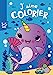 Seller image for J'aime colorier (3-5 ans) (Licorne des mers) [FRENCH LANGUAGE - Soft Cover ] for sale by booksXpress