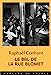Seller image for Le bal de la rue Blomet [FRENCH LANGUAGE - Soft Cover ] for sale by booksXpress