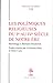 Seller image for TH n°128 - Les Polémiques religieuses du Ier au IVe siècle de notre ère [FRENCH LANGUAGE - Soft Cover ] for sale by booksXpress