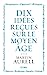 Seller image for 10 idées reçues sur le Moyen  ge [FRENCH LANGUAGE - Soft Cover ] for sale by booksXpress