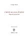 Seller image for L'adulte est cousu d'enfant: Eloge de la puérilité [FRENCH LANGUAGE - Soft Cover ] for sale by booksXpress