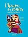 Image du vendeur pour L'heure des contes avec Muriel Bloch [FRENCH LANGUAGE - Soft Cover ] mis en vente par booksXpress