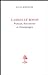 Immagine del venditore per Gabrielle Bossis, portrait, documents et témoignages [FRENCH LANGUAGE - Soft Cover ] venduto da booksXpress