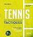 Bild des Verkufers fr TENNIS - LES FONDAMENTAUX TACTIQUES - Nouvelle édition [FRENCH LANGUAGE - Soft Cover ] zum Verkauf von booksXpress