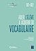 Seller image for Aider l'élève à acquérir du vocabulaire CE1-CE2 + Téléchargement [FRENCH LANGUAGE - Soft Cover ] for sale by booksXpress