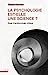 Seller image for La psychologie est-elle une science ?: Essai d'épistémologie critique [FRENCH LANGUAGE - Soft Cover ] for sale by booksXpress