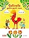 Image du vendeur pour Galinella - Petite poule rossa [FRENCH LANGUAGE - Hardcover ] mis en vente par booksXpress