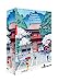 Seller image for Temples, pagodes et sanctuaires par les grands maîtres de l'estampe japonaise (coffret) [FRENCH LANGUAGE - Hardcover ] for sale by booksXpress