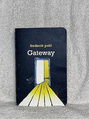 Seller image for Gateway (Gollancz S.F.) for sale by JMCbooksonline