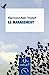 Seller image for Le Management [FRENCH LANGUAGE - Soft Cover ] for sale by booksXpress