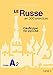 Image du vendeur pour Le Russe en 300 exercices - Niveau A2: Cahier 3 [FRENCH LANGUAGE - Soft Cover ] mis en vente par booksXpress