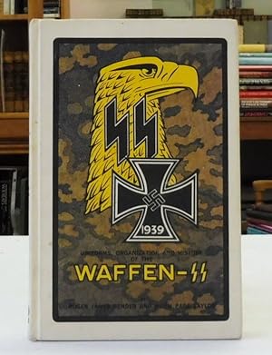 Seller image for Waffen: Uniforms Organization and History Volume 2 for sale by Back Lane Books