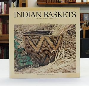 Indian Baskets of the Northwest Coast