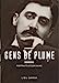 Seller image for Gens de plume - Portraits d'écrivains [FRENCH LANGUAGE - Hardcover ] for sale by booksXpress