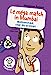 Image du vendeur pour Tip Tongue kids : Le mega match in Mumbai (Mohammed, star du cricket) [FRENCH LANGUAGE - Soft Cover ] mis en vente par booksXpress