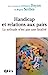 Seller image for Handicap et relations aux pairs : la solitude n'est pas une fatalité [FRENCH LANGUAGE - Soft Cover ] for sale by booksXpress