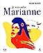 Immagine del venditore per Je vous salue Marianne [FRENCH LANGUAGE - Soft Cover ] venduto da booksXpress