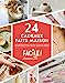 Image du vendeur pour 24 cadeaux faits maison pour épater ceux qu'on aime [FRENCH LANGUAGE - Hardcover ] mis en vente par booksXpress