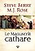 Seller image for Le Manuscrit cathare [FRENCH LANGUAGE - Soft Cover ] for sale by booksXpress