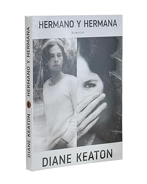 Seller image for HERMANO Y HERMANA. MEMORIAS for sale by Librera Monogatari