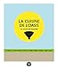 Bild des Verkufers fr La Cuisine de l'oasis - Se nourrir de l'essentiel [FRENCH LANGUAGE - Hardcover ] zum Verkauf von booksXpress